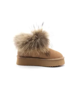 Femme L'Empreinte Chaussures NATHAN BAUME 242-N79-03