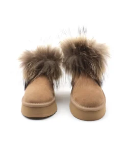 Femme L'Empreinte Chaussures NATHAN BAUME 242-N79-03