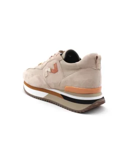 Femme L'Empreinte Chaussures NATHAN BAUME 242-NS15-04