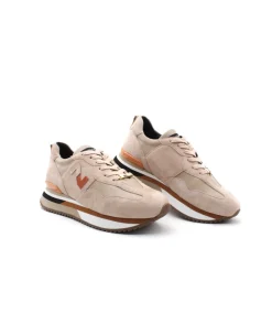 Femme L'Empreinte Chaussures NATHAN BAUME 242-NS15-04