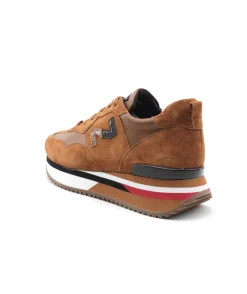 Femme L'Empreinte Chaussures NATHAN BAUME 242-NS15-01