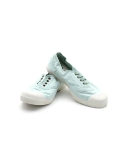 Femme L'Empreinte Chaussures NATURAL WORLD 102 BASKET LACET