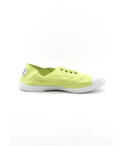 Femme L'Empreinte Chaussures NATURAL WORLD 102 BASKET LACET