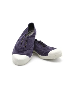 Femme L'Empreinte Chaussures NATURAL WORLD 102 BASKET LACET