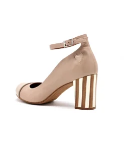 Femme L'Empreinte Chaussures NEMONIC 2122