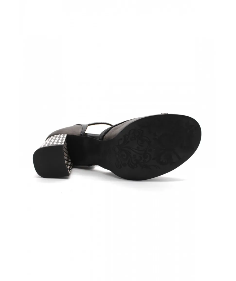 Femme L'Empreinte Chaussures NEMONIC 2259/03