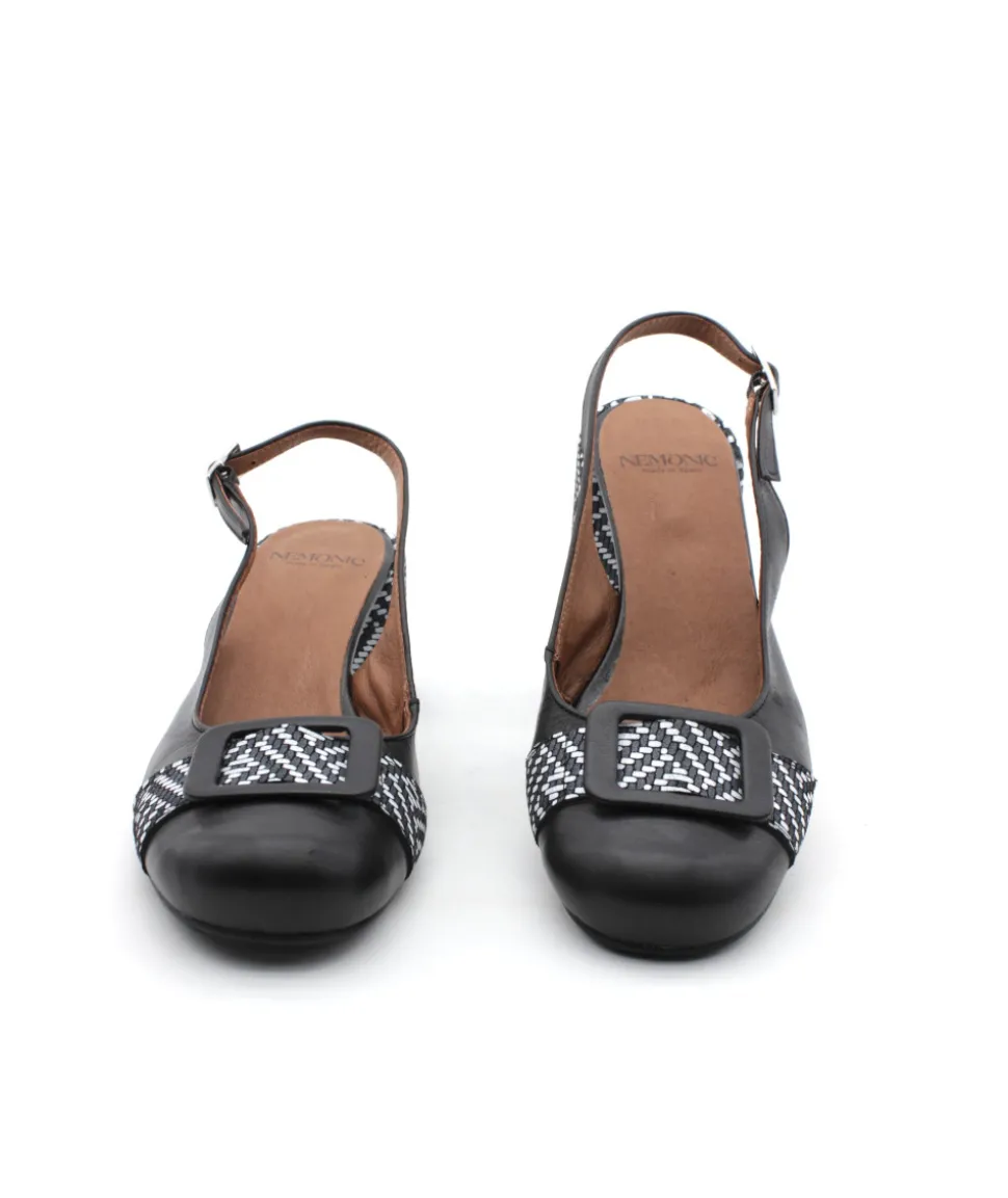 Femme L'Empreinte Chaussures NEMONIC 2323