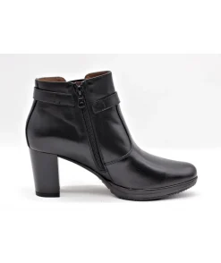 Femme L'Empreinte Chaussures NEROGIARDINI 08701