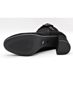 Femme L'Empreinte Chaussures NEROGIARDINI 09432