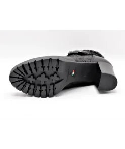 Femme L'Empreinte Chaussures NEROGIARDINI 09674