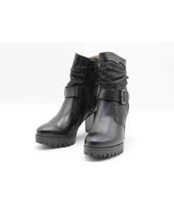 Femme L'Empreinte Chaussures NEROGIARDINI 09674