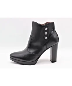 Femme L'Empreinte Chaussures NEROGIARDINI 08711