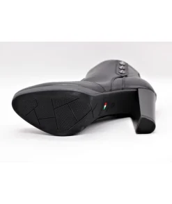 Femme L'Empreinte Chaussures NEROGIARDINI 08711