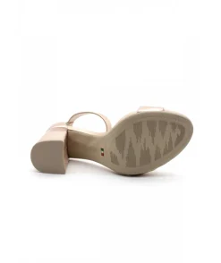 Femme L'Empreinte Chaussures NEROGIARDINI 12860