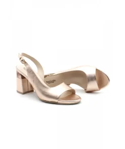 Femme L'Empreinte Chaussures NEROGIARDINI 12862