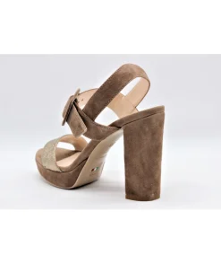 Femme L'Empreinte Chaussures NEROGIARDINI 12200