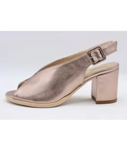 Femme L'Empreinte Chaussures NEROGIARDINI 12271