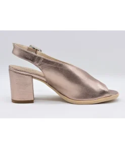 Femme L'Empreinte Chaussures NEROGIARDINI 12271