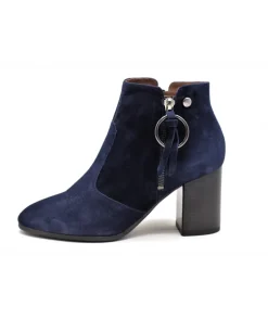 Femme L'Empreinte Chaussures NEROGIARDINI 13583