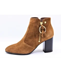 Femme L'Empreinte Chaussures NEROGIARDINI 13583