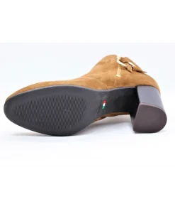 Femme L'Empreinte Chaussures NEROGIARDINI 13583