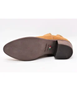 Femme L'Empreinte Chaussures NEROGIARDINI 13080