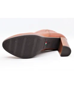 Femme L'Empreinte Chaussures NEROGIARDINI 13010