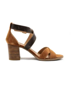 Femme L'Empreinte Chaussures NEROGIARDINI 15560