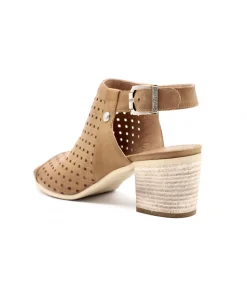 Femme L'Empreinte Chaussures NEROGIARDINI 12290