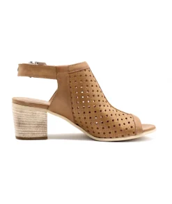 Femme L'Empreinte Chaussures NEROGIARDINI 12290