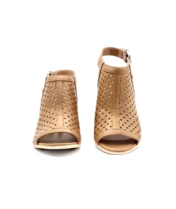 Femme L'Empreinte Chaussures NEROGIARDINI 12290