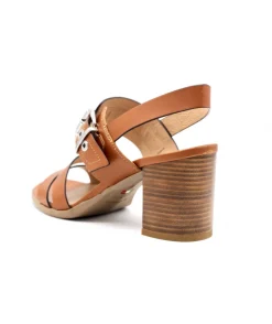 Femme L'Empreinte Chaussures NEROGIARDINI 15561