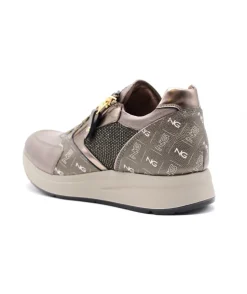 Femme L'Empreinte Chaussures NEROGIARDINI 16902