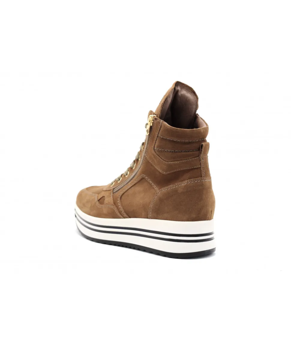 Femme L'Empreinte Chaussures NEROGIARDINI 16936