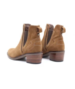 Femme L'Empreinte Chaussures NEROGIARDINI 16791