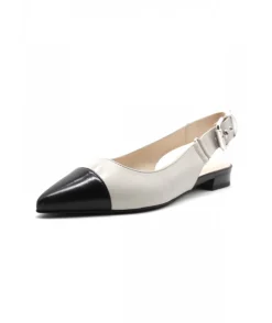 Femme L'Empreinte Chaussures NEROGIARDINI 18361