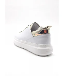 Femme L'Empreinte Chaussures NEROGIARDINI 15261