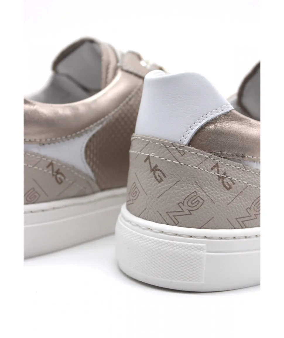 Femme L'Empreinte Chaussures NEROGIARDINI 18100