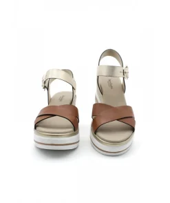 Femme L'Empreinte Chaussures NEROGIARDINI 18737