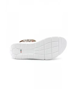 Femme L'Empreinte Chaussures NEROGIARDINI 19022