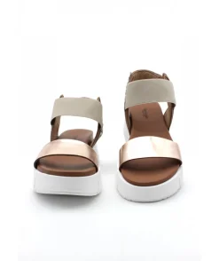 Femme L'Empreinte Chaussures NEROGIARDINI 19022