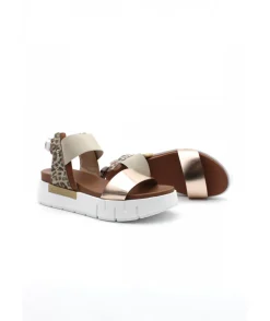 Femme L'Empreinte Chaussures NEROGIARDINI 19022