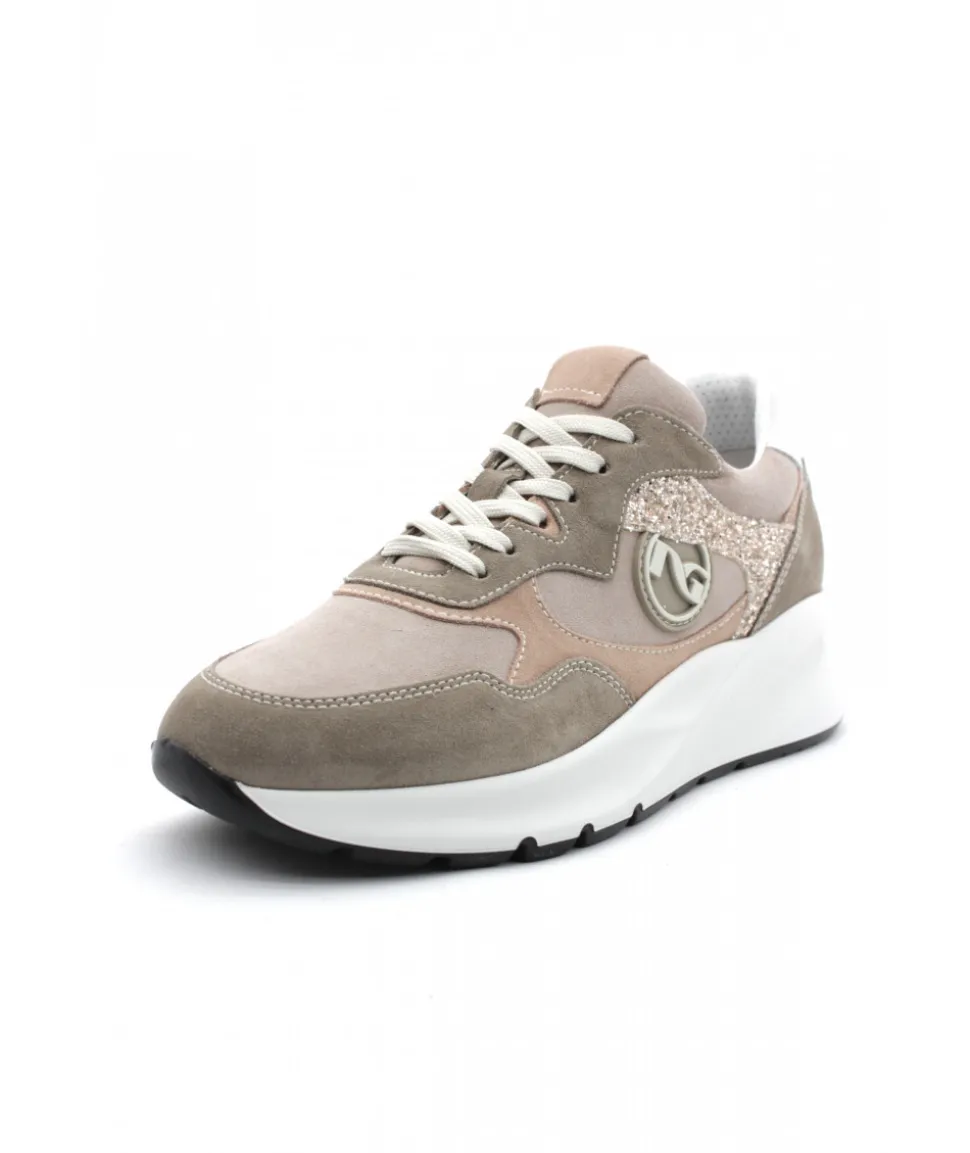 Femme L'Empreinte Chaussures NEROGIARDINI 18040