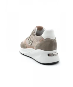 Femme L'Empreinte Chaussures NEROGIARDINI 18040