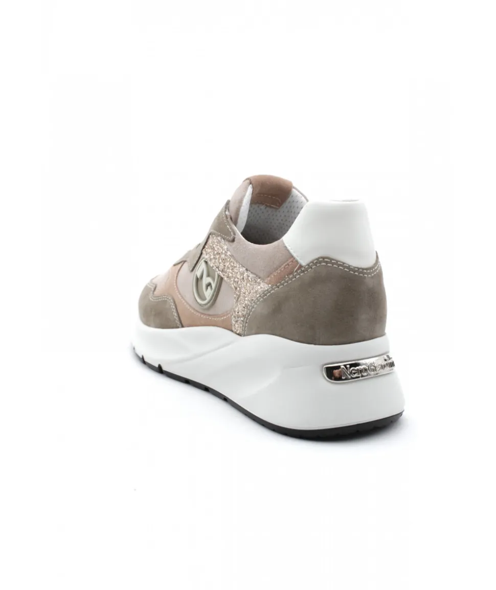 Femme L'Empreinte Chaussures NEROGIARDINI 18040