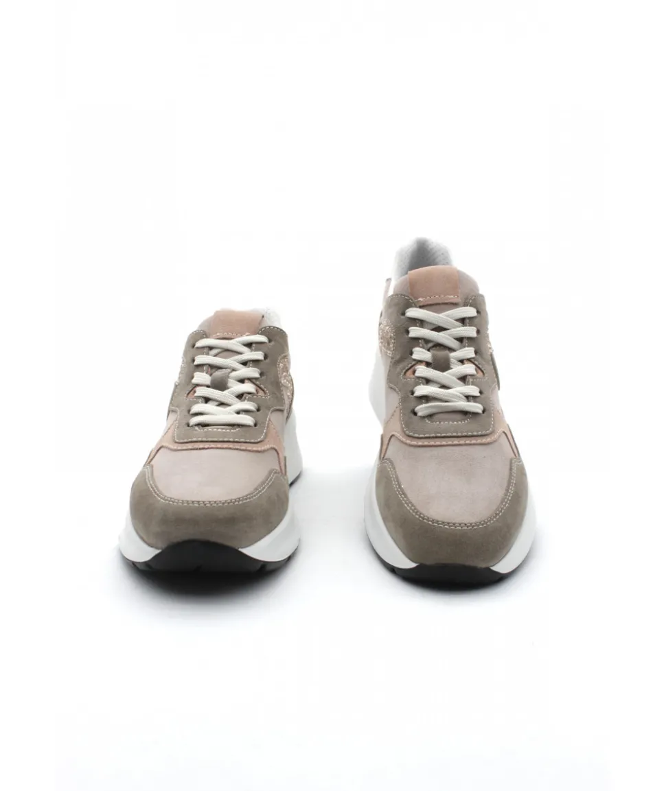 Femme L'Empreinte Chaussures NEROGIARDINI 18040