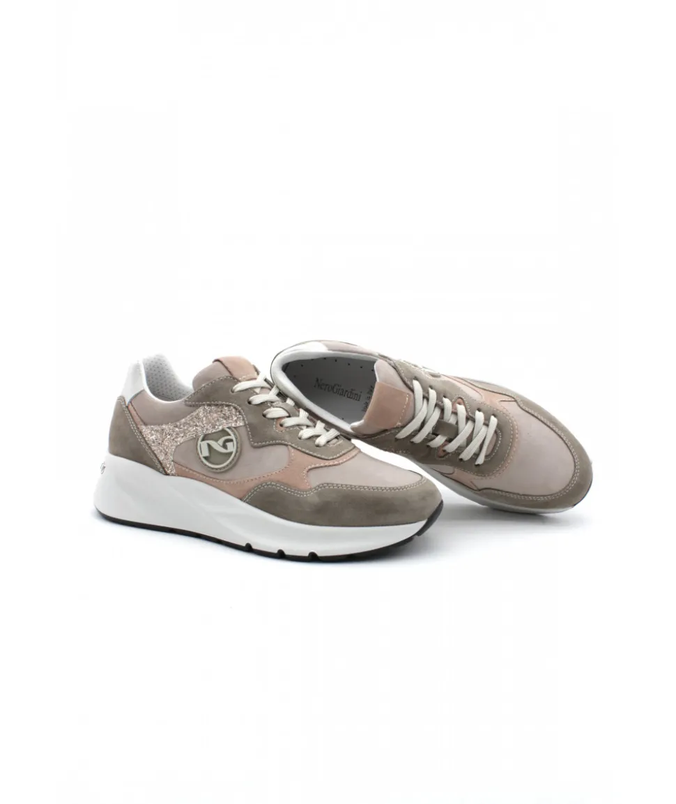 Femme L'Empreinte Chaussures NEROGIARDINI 18040