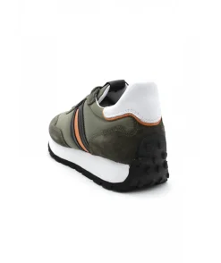 Homme L'Empreinte Chaussures NEROGIARDINI 02533