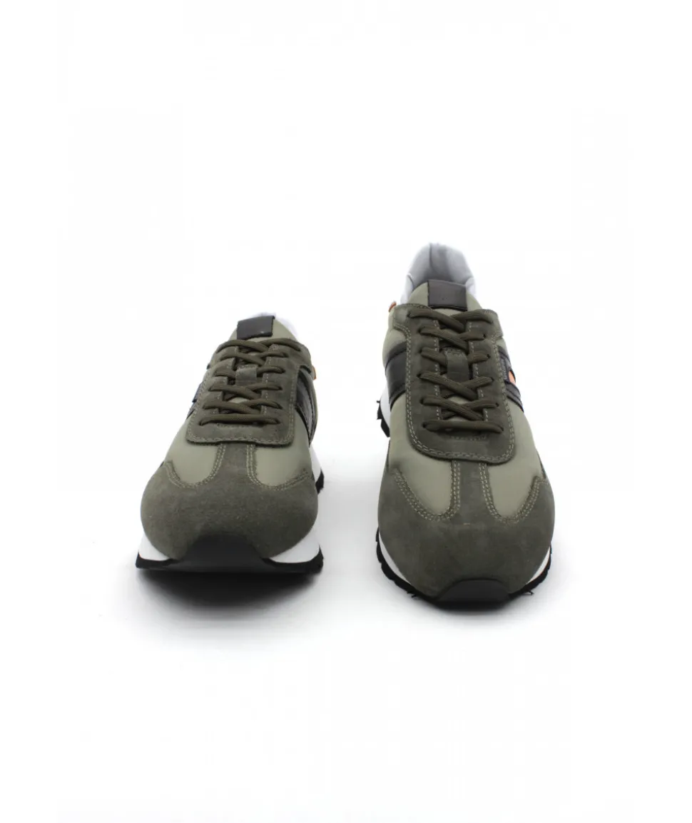 Homme L'Empreinte Chaussures NEROGIARDINI 02533