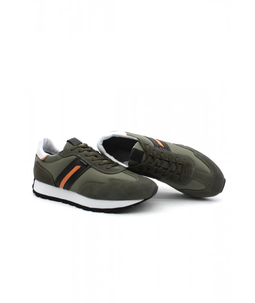 Homme L'Empreinte Chaussures NEROGIARDINI 02533